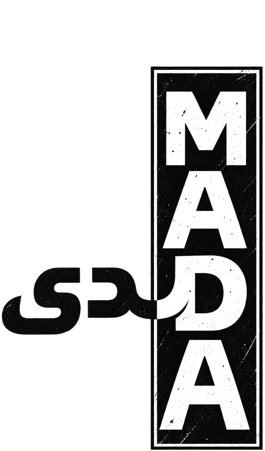 MADA logo